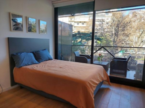 Ella Boutique Apartment con amenities